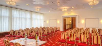 Foto von Hotel & Restaurant Stefanie Wien