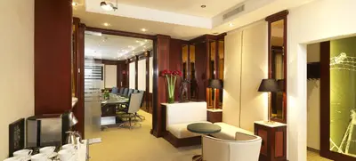 Foto von Hotel & Restaurant Stefanie Wien