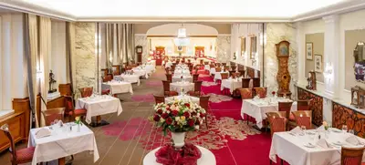 Foto von Hotel & Restaurant Stefanie Wien