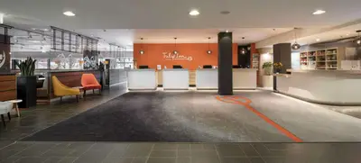 Foto von Tulip Inn Hotel Düsseldorf Arena