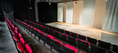 Foto von Komödie Winterhuder Fährhaus