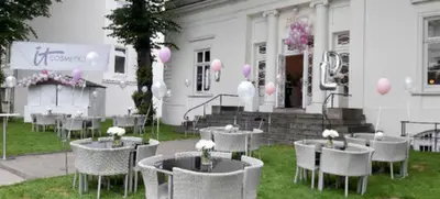 Foto von Exklusives Sommerfest