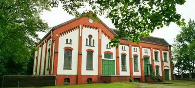 Foto von EventHall Ilsede