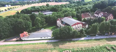Foto von EventHall Ilsede