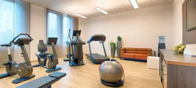 Foto von Leonardo Hotel Munich City East