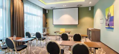 Foto von Leonardo Hotel Munich City East