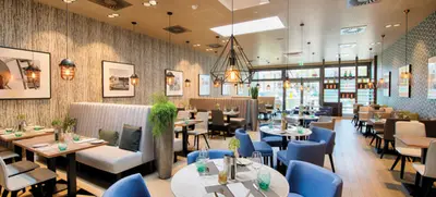 Foto von Leonardo Hotel Munich City East