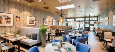 Foto von Leonardo Hotel Munich City East