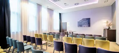 Foto von Leonardo Royal Hotel Ulm