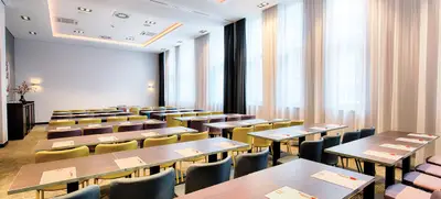 Foto von Leonardo Royal Hotel Ulm