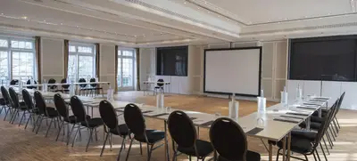 Foto von Hotel Hofgut Georgenthal