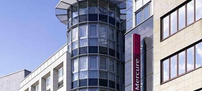 Sunday Hotel Dortmund City