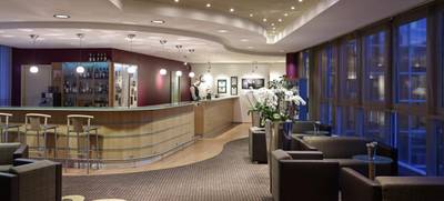 Foto von Sunday Hotel Dortmund City
