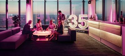 Foto von ThirtyFive – more than events
