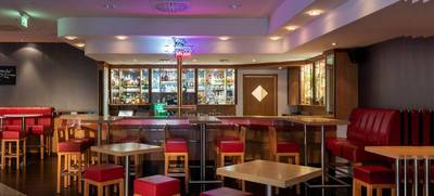 Foto von Sunday Hotel Frankfurt Airport