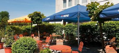 Foto von Sunday Hotel Frankfurt Airport