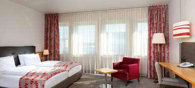 Foto von Sunday Hotel Frankfurt Airport