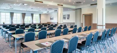 Foto von Leonardo Hotel Hamburg-Stillhorn