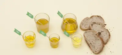 Foto von TRY FOODS GmbH & Co. KG