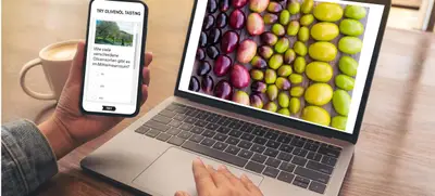 Foto von TRY FOODS GmbH & Co. KG