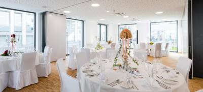 Foto von mk | hotel rüsselsheim
