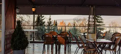 Foto von Hotel 7 Berge am Schlehberg