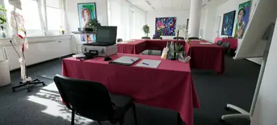 Foto von Leibniz Kolleg Hannover