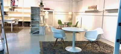Foto von The Wardrobe Berlin
