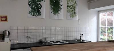 Foto von The Wardrobe Berlin - Showroom Loft