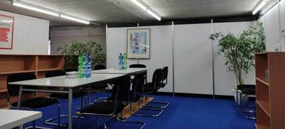 Foto von ZEITPLATZ coworking am Burgweiher-Park