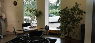 Foto von ZEITPLATZ coworking am Burgweiher-Park