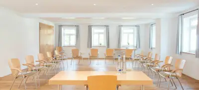 Foto von Hotel Hohenbercha