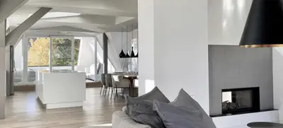 Foto von OB29 | ROOFTOP-LOFT
