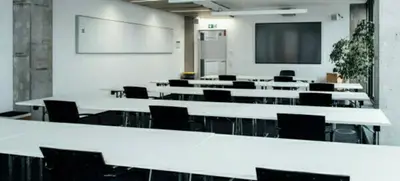 Foto von Collaboration Center Stuttgart - Raum 01