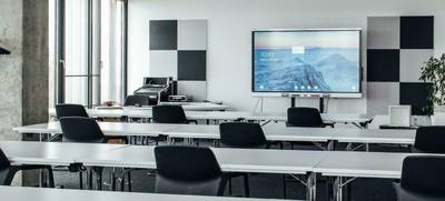 Foto von Collaboration Center Stuttgart
