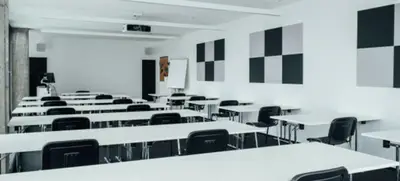 Foto von Collaboration Center Stuttgart - Raum 02