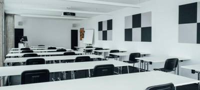 Foto von Collaboration Center Stuttgart - Raum 02
