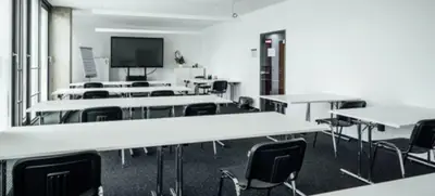 Foto von Collaboration Center Stuttgart - Raum 03