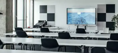 Foto von Collaboration Center Stuttgart - Raum 08