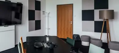 Foto von Collaboration Center Stuttgart - Raum 05