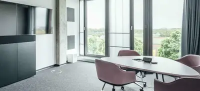 Foto von Collaboration Center Stuttgart - Raum 06