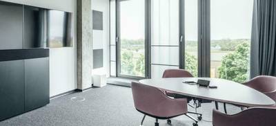 Foto von Collaboration Center Stuttgart - Raum 06