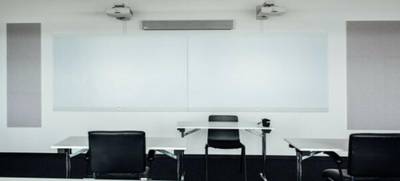 Foto von Collaboration Center Stuttgart - Raum 07
