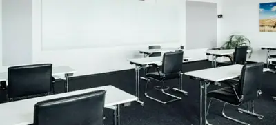 Foto von Collaboration Center Stuttgart - Raum 07