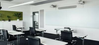 Foto von Collaboration Center Stuttgart - Raum 07