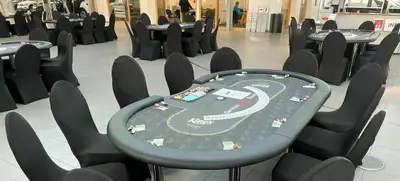 Foto von German Casino Event