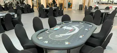 Foto von German Casino Events