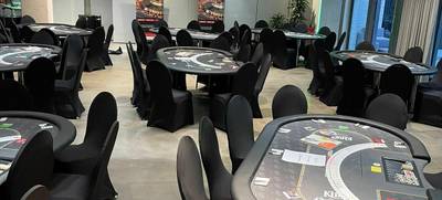 Foto von German Casino Events