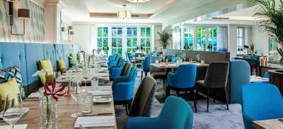 Foto von Courtyard by Marriott Hamburg Airport