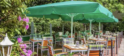 Foto von Courtyard by Marriott Hamburg Airport